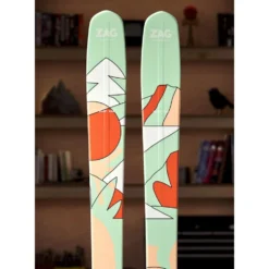 Sci Zag Slap 104