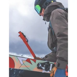 Sci Zag Slap 104