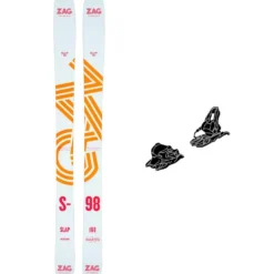 Sci Zag Slap 98 Lady