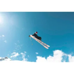 Sci Zag Slap 98 Lady