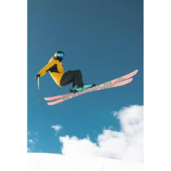 Sci Zag Slap 98 Lady