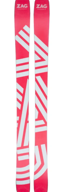 Sci Zag Slap 98 Lady