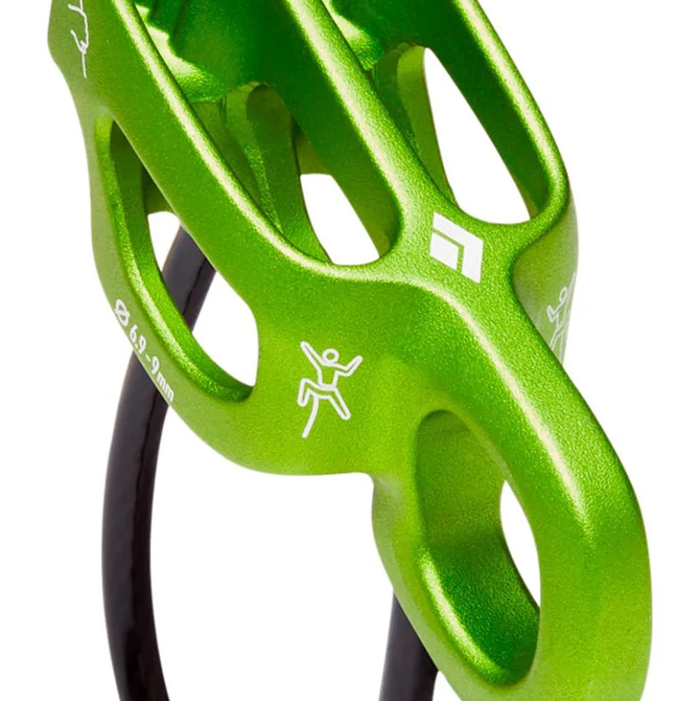Set Atc-Guide Alpine Envy Green