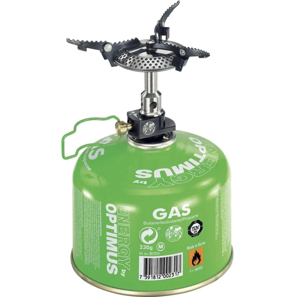 Set Crux Lite +