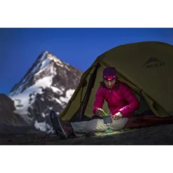 Set Crux Lite +