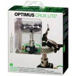 Set Crux Lite +