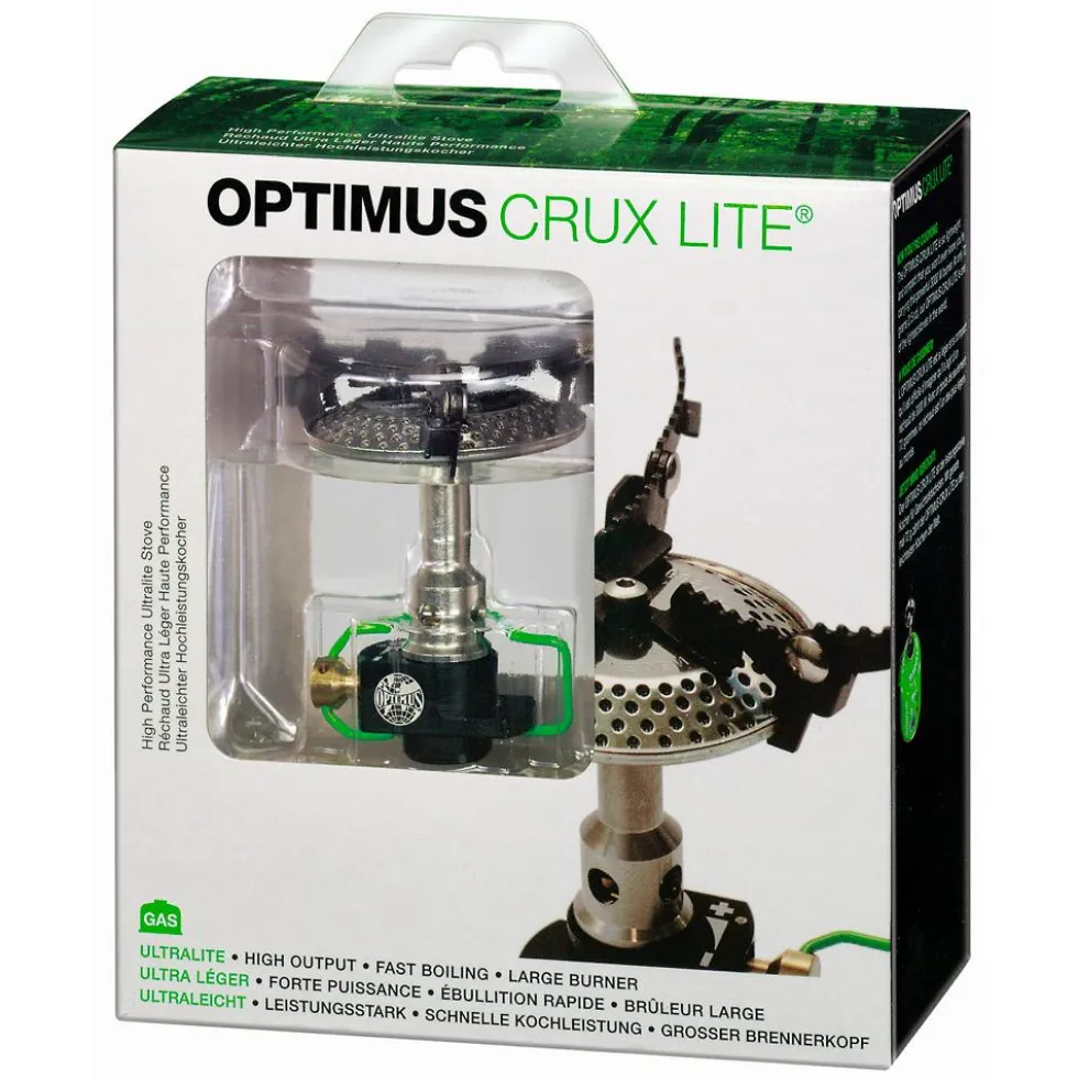 Set Crux Lite +