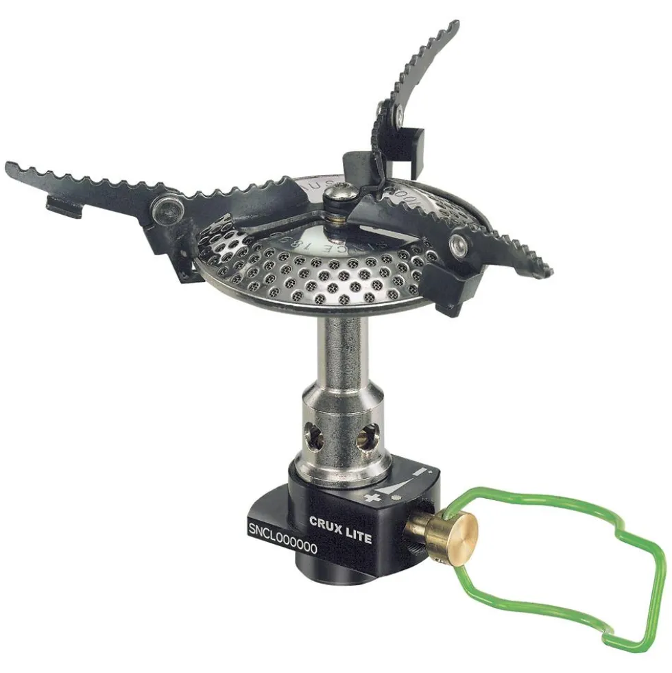 Set Crux Lite +