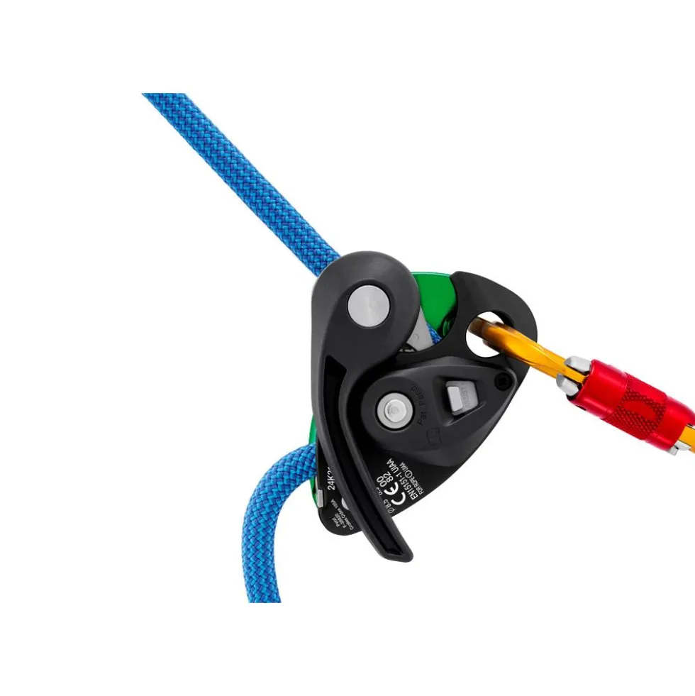 Set Grigri + Green +