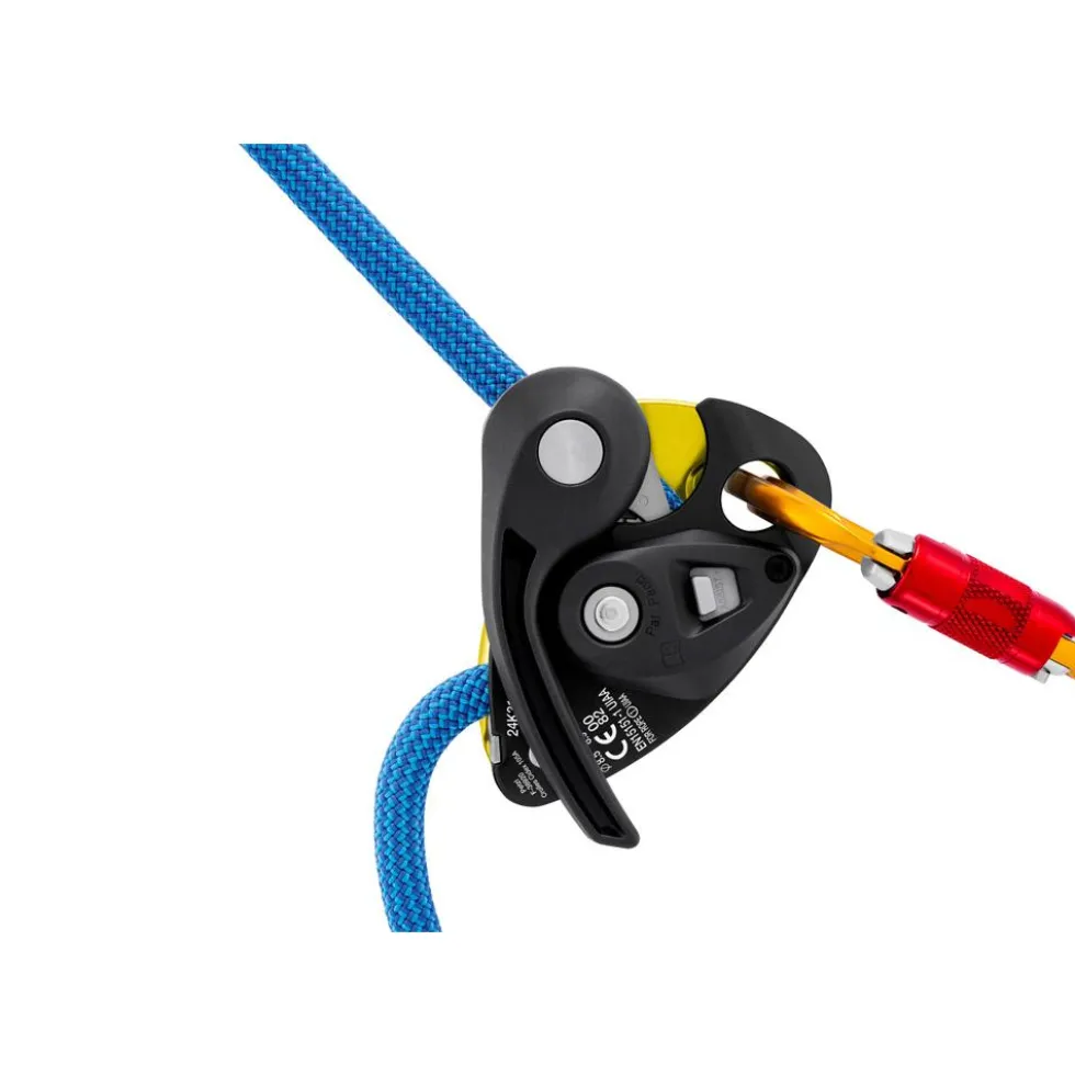 Set Grigri + Yellow +