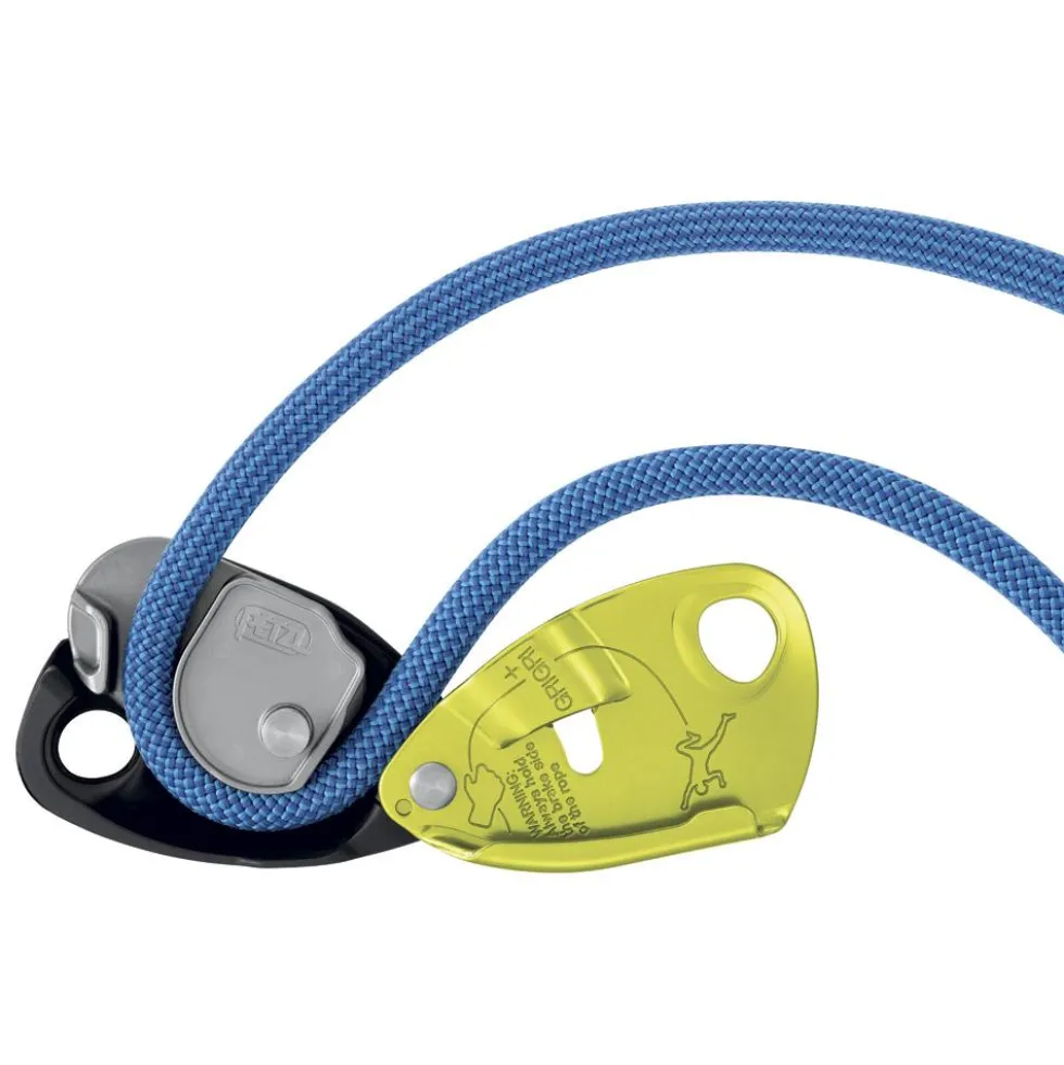 Set Grigri + Yellow +
