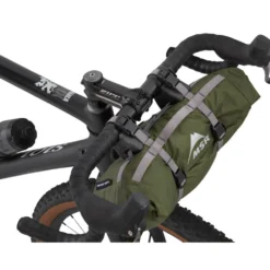 Set Hubba Hubba Bikepack II + Universal 2 Person Regular