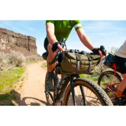 Set Hubba Hubba Bikepack II + Universal 2 Person Regular