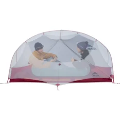 Set Hubba Hubba Nx + Universal 2 Person Regular