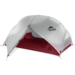 Set Hubba Hubba Nx + Universal 2 Person Regular