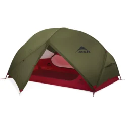 Set Hubba Hubba Nx + Universal 2 Person Regular