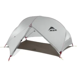 Set Hubba Hubba Nx + Universal 2 Person Regular