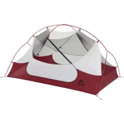 Set Hubba Hubba Nx + Universal 2 Person Regular