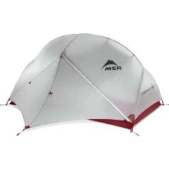 Set Hubba Hubba Nx + Universal 2 Person Regular
