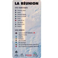 Set La Réunion +