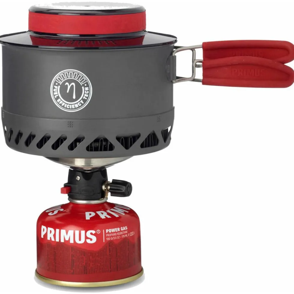 Set Lite XL Stove System +