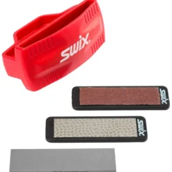 Set Manutenzione Swix Trousse Complète