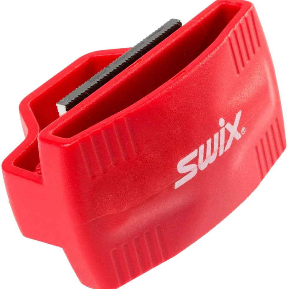 Set Manutenzione Swix Trousse Entretien Essentiel