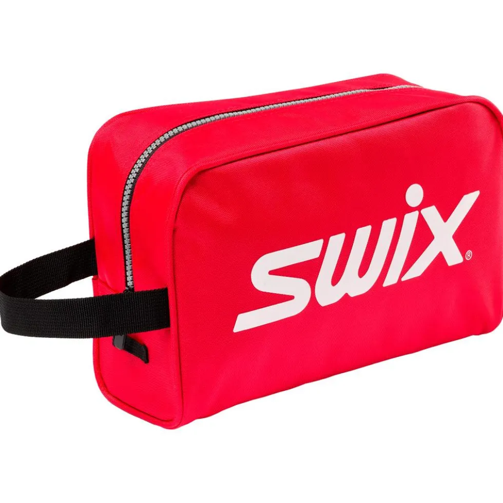 Set Manutenzione Swix Trousse Basic Fartage