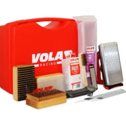 Set Manutenzione Vola Alpine Set includes