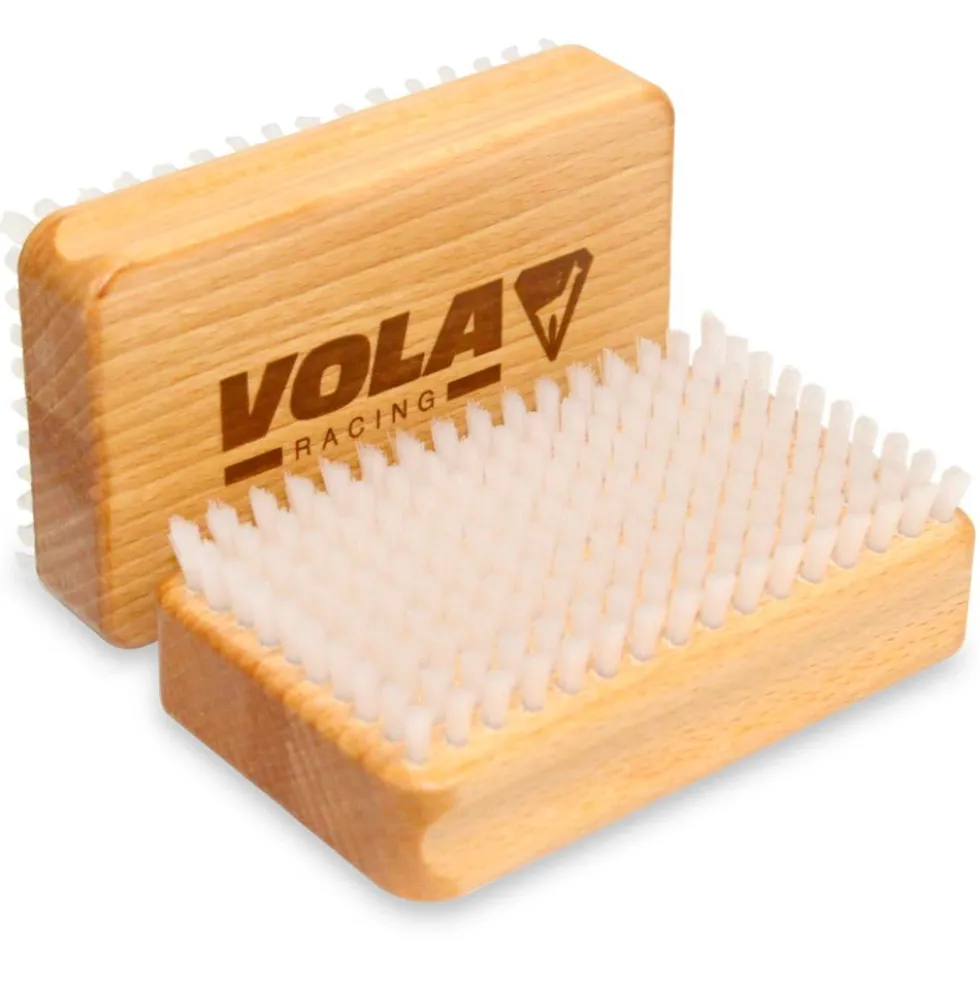 Set Manutenzione Vola X Glisshop Ceretta