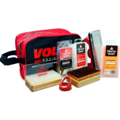 Set Manutenzione Vola X Glisshop Ceretta