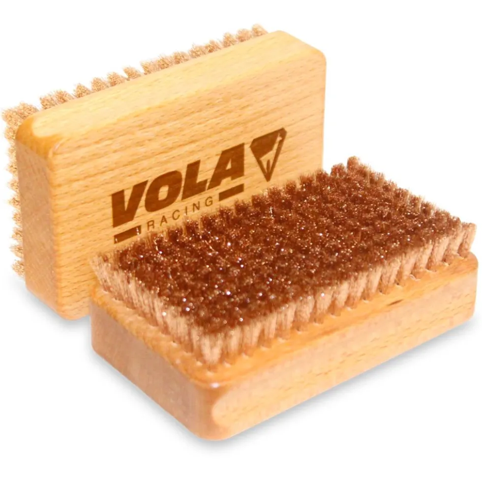 Set Manutenzione Vola X Glisshop Ceretta