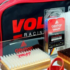 Set Manutenzione Vola X Glisshop Ceretta
