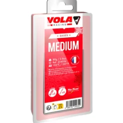 Set Manutenzione Vola X Glisshop l'essenzialità dello sci nordique