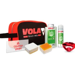 Set Manutenzione Vola X Glisshop sci alpinismo essenziale