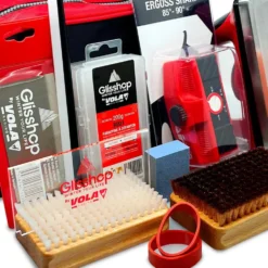 Set Manutenzione Vola X Glisshop Completo