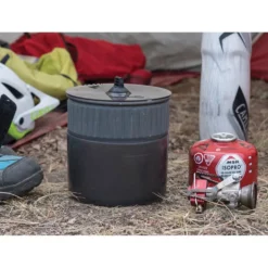 Set Pocket Rocket 2 Mini Stove Kit +