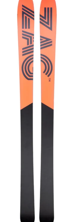 Set sci alpinismo Adret 85 Lady + att