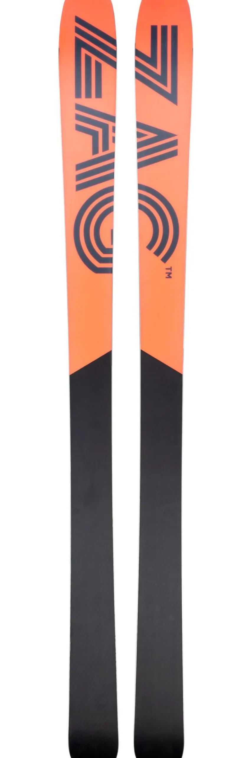 Set sci alpinismo Adret 85 Lady + att