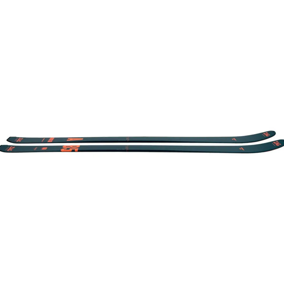 Set sci alpinismo Adret 85 Lady + att
