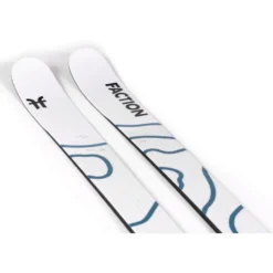 Set sci alpinismo Agent 1 + att