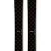 Set sci alpinismo Axess 86 + att