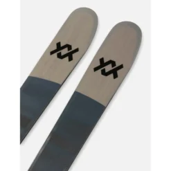 Set sci alpinismo Blaze 86 Grey + + att