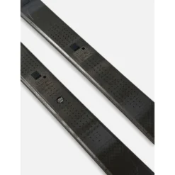 Set sci alpinismo Blaze 86 Grey + + att