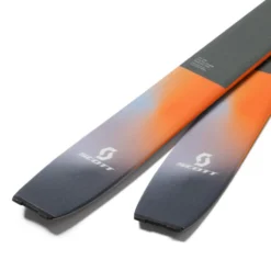 Set sci alpinismo Explorair 95 + att