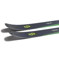 Set sci alpinismo Explorair 88 + att