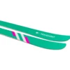 Set sci alpinismo Logic 86 Women + att