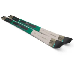 Set sci alpinismo MTN 86 W Pro + att