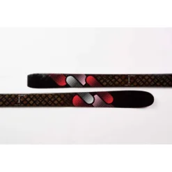 Set sci alpinismo Session 90 W