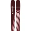 Set sci alpinismo Session 90 W + att